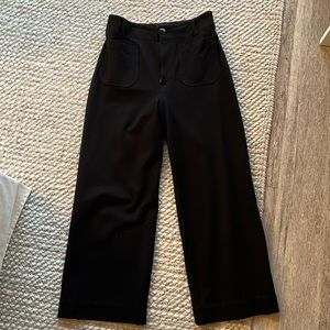 The Collette Pant Anthropologie